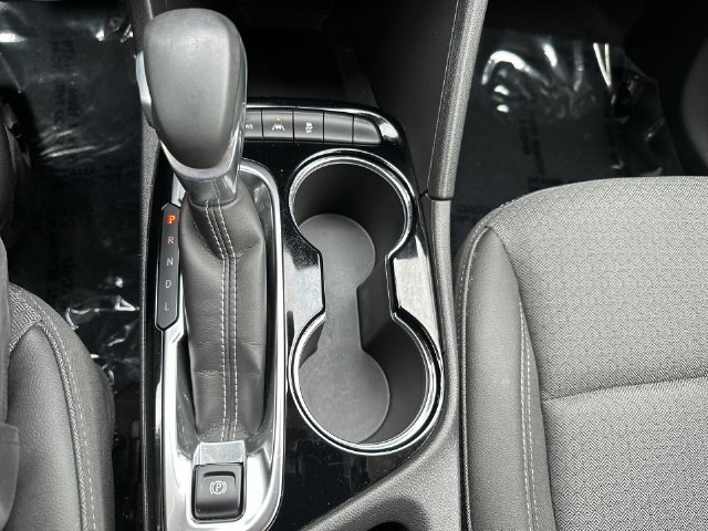 Certified 2024 Buick Encore GX Preferred AWD/4WD image 30