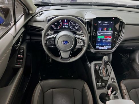 Certified 2026 Subaru Crosstrek 2.5i Limited w/ Popular Package #3A AWD/4WD image 19