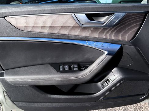 Used 2024 Audi A6 Premium Plus image 19