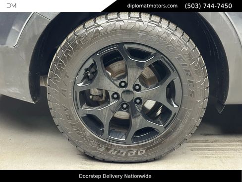 Used 2020 Kia Telluride EX image 40