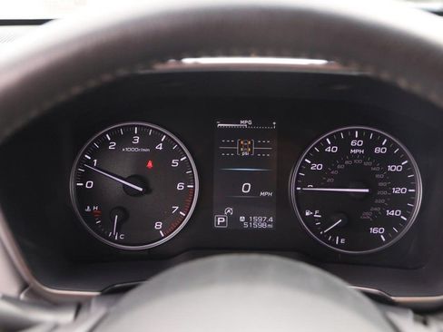 Used 2020 Subaru Outback Onyx Edition XT w/ Popular Package #2 AWD/4WD image 15