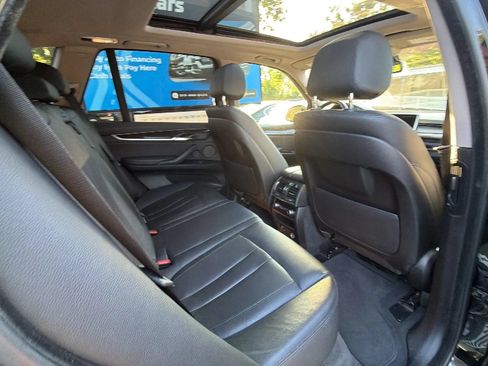 Used 2015 BMW X5 xDrive35i AWD/4WD image 28