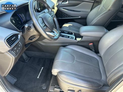 Used 2019 Hyundai Santa Fe FWD image 14