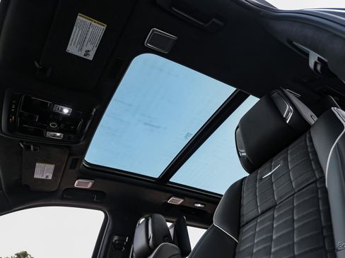 Used 2026 Cadillac Escalade V w/ LPO, Floor Liner Package image 36