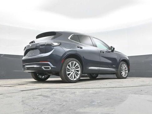 New 2026 Buick Envision Avenir AWD/4WD image 48