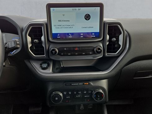 Used 2024 Ford Bronco Sport Big Bend w/ Convenience Package image 17