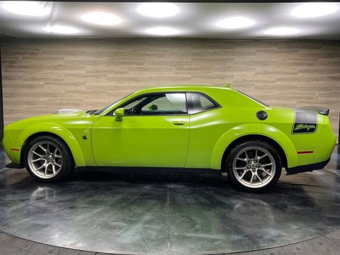 Used 2023 Dodge Challenger R/T Scat Pack RWD image 12