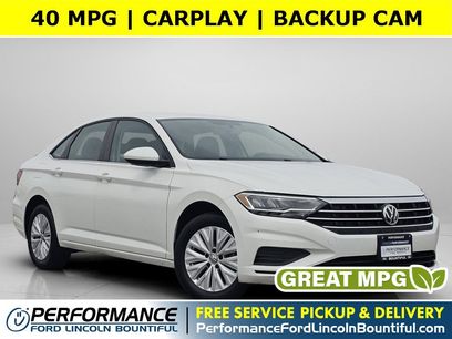 Used 2019 Volkswagen Jetta S w/ Driver Assistance Package
