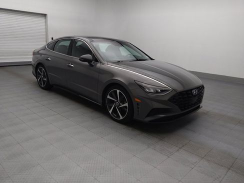 Used 2022 Hyundai Sonata SEL Plus FWD image 11