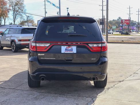 Used 2023 Dodge Durango GT image 19
