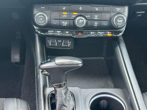 Used 2021 Dodge Durango GT image 18