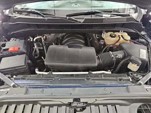 Used 2019 Chevrolet Silverado 1500 LT w/ All-Star Edition image 28