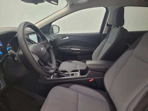 Used 2019 Ford Escape SE AWD/4WD image 17