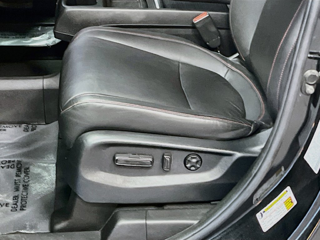 Used 2024 Honda Odyssey Sport image 18