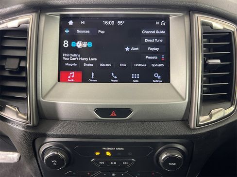 Used 2019 Ford Ranger XLT w/ Equipment Group 302A Luxury image 28