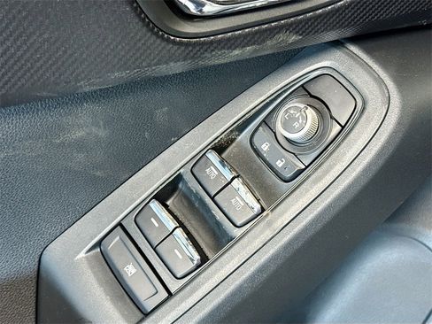 New 2026 Subaru Crosstrek 2.5i Limited image 16