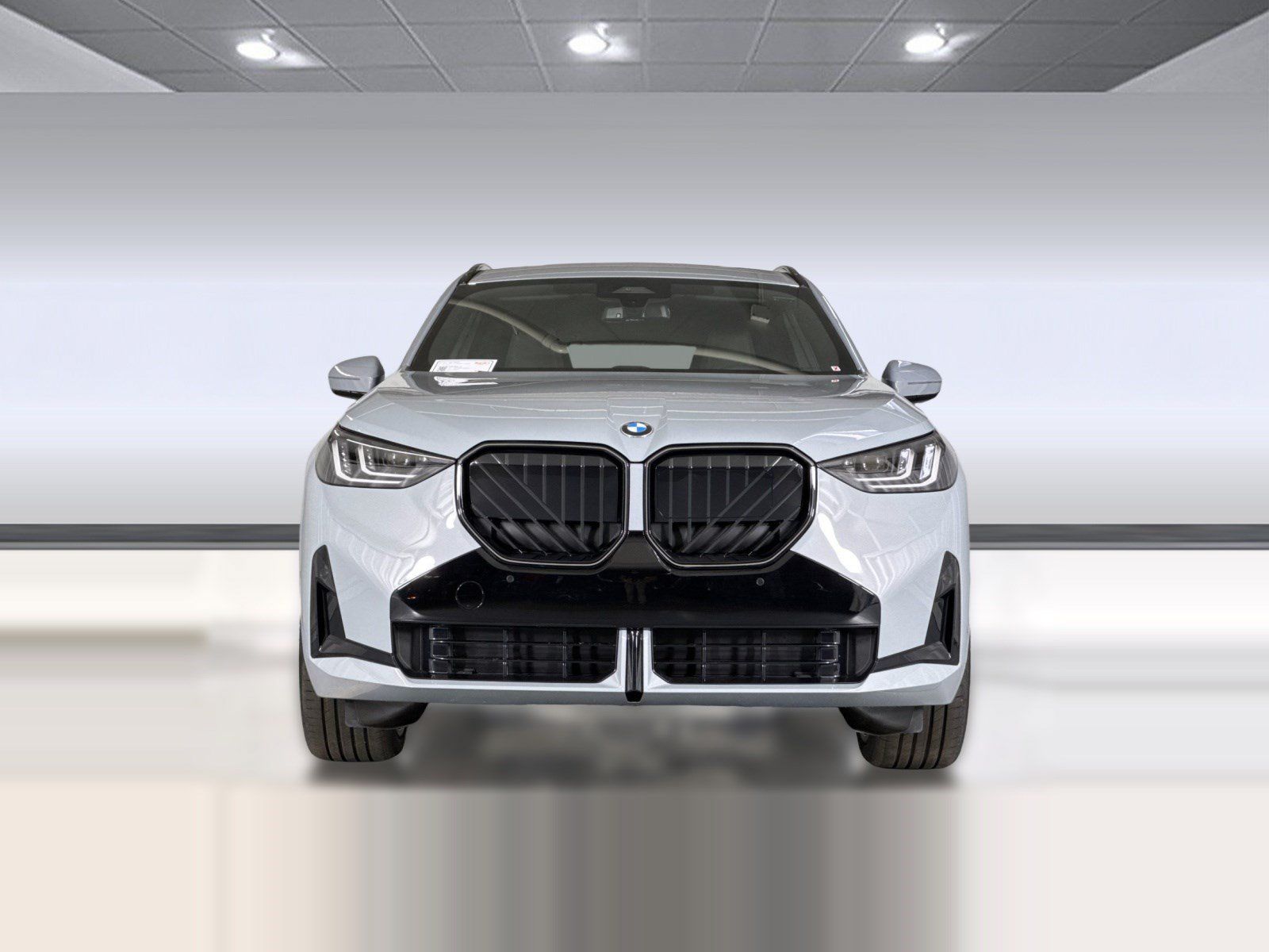 Used 2026 BMW X3 xDrive30i w/ M Sport Package AWD/4WD image 6