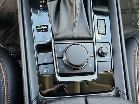 New 2026 MAZDA CX-50 AWD 2.5 Hybrid w/ Weather Package image 35