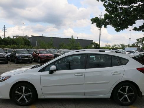 Used 2020 Subaru Impreza 2.0i Premium AWD/4WD image 6