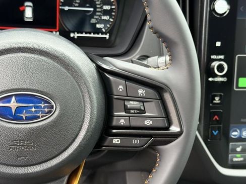 New 2026 Subaru Forester Wilderness AWD/4WD image 26