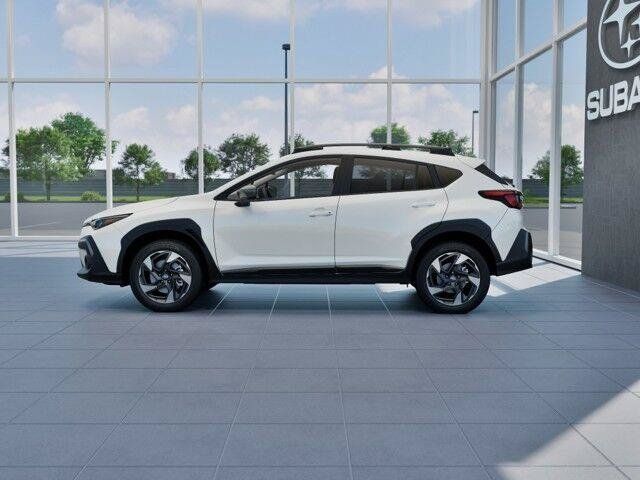 New 2026 Subaru Crosstrek 2.5i Limited AWD/4WD image 3