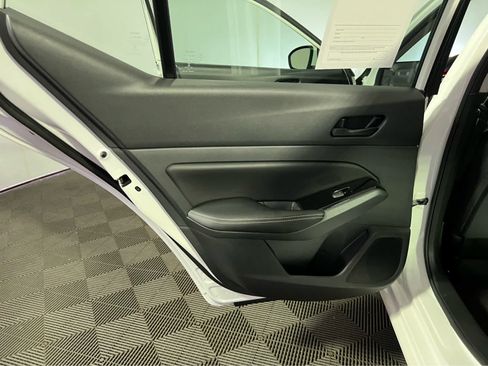 Certified 2023 Nissan Altima 2.5 SV w/ SV Premium Package AWD/4WD image 26