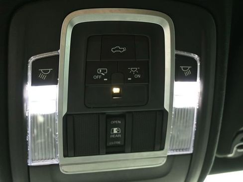 Used 2019 RAM 1500 Laramie w/ Sport Appearance Package image 37