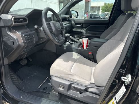 Used 2024 Toyota Tacoma SR5 RWD image 2