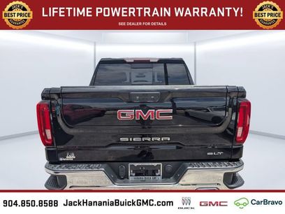 Used 2020 GMC Sierra 1500 SLT w/ SLT Premium Plus Package