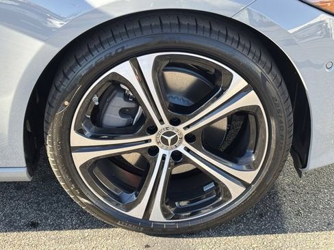 New 2026 Mercedes-Benz C 300 4MATIC Sedan image 28