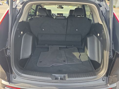 Certified 2026 Honda CR-V EX-L image 15