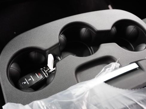 New 2026 RAM 3500 Tradesman image 22