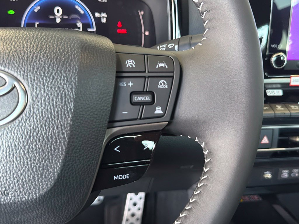 New 2026 Toyota Camry SE w/ Convenience Package FWD image 22