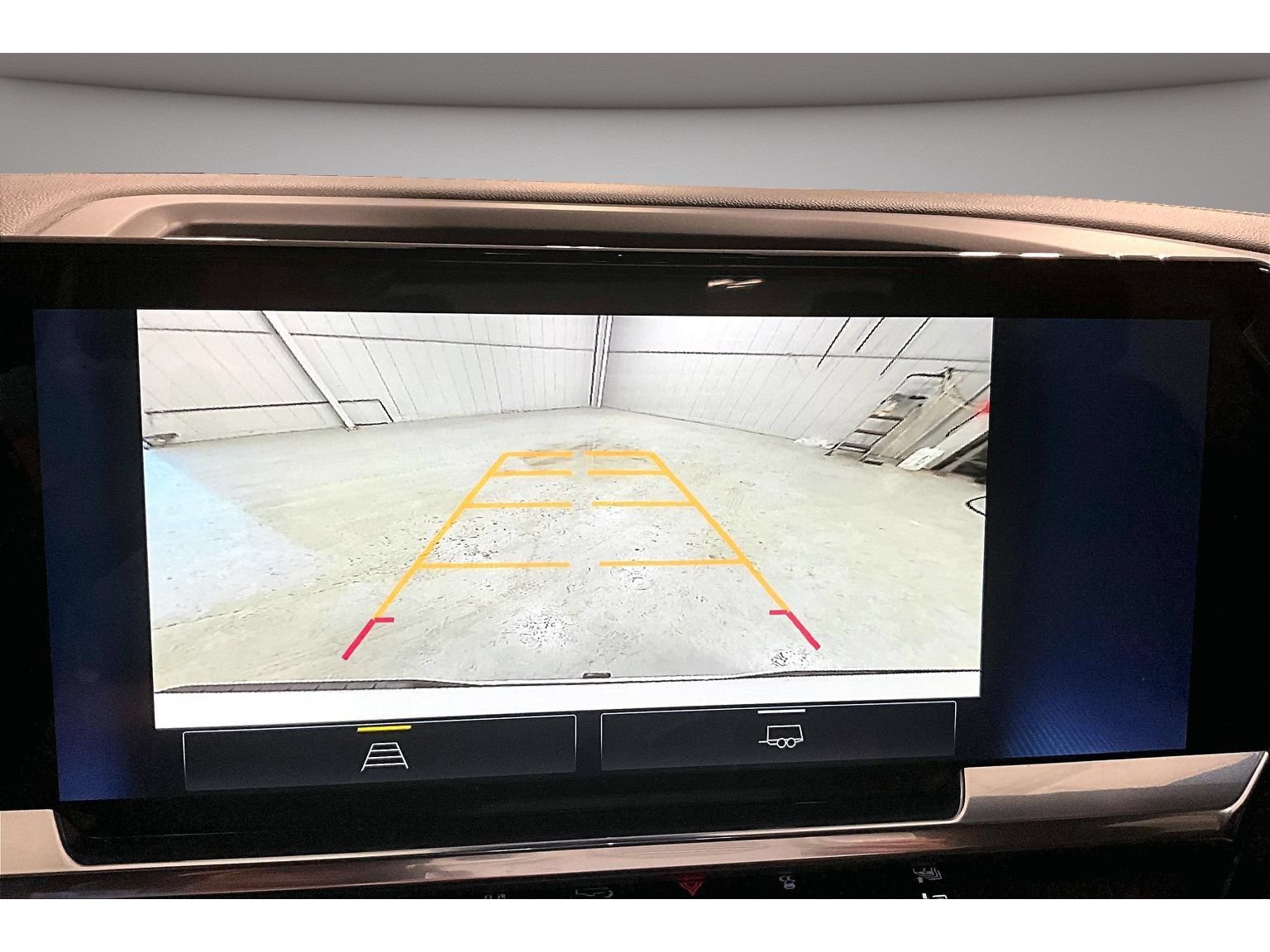New 2026 Chevrolet Silverado 1500 RST w/ RST Select Package AWD/4WD image 33