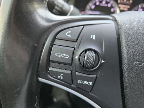 Used 2019 Acura MDX FWD w/ Technology Package image 30