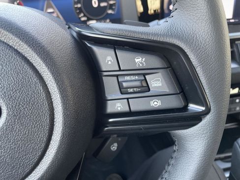 New 2026 Subaru Outback Limited XT AWD/4WD image 14