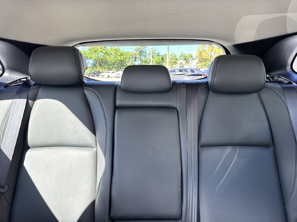 Used 2024 MAZDA CX-30 AWD 2.5 S w/ Select Sport Pkg image 18