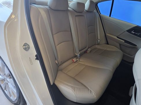 Used 2014 Honda Accord EX-L image 26