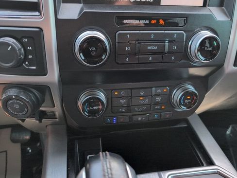 Certified 2019 Ford F150 Platinum w/ Equipment Group 701A Luxury AWD/4WD image 20