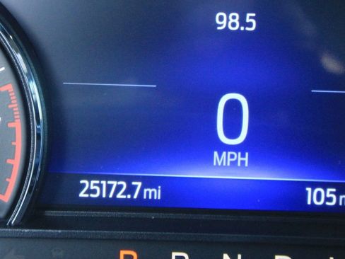 Used 2023 Ford Explorer XLT w/ Equipment Group 202A image 25