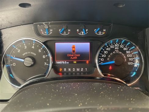 Used 2013 Ford F150 XLT image 5