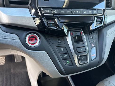Certified 2024 Honda Odyssey EX-L image 15