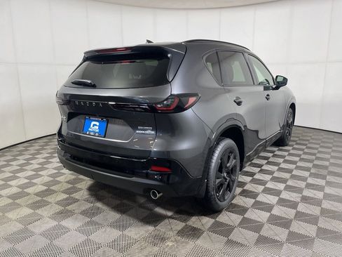 New 2026 MAZDA CX-5 2.5 S w/ Premium Package image 7