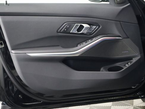 New 2026 BMW 330i Sedan w/ Premium Package image 7