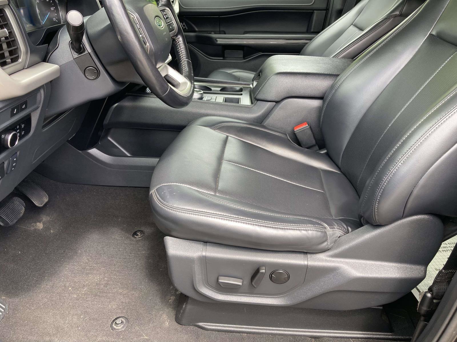 Used 2024 Ford Expedition Max XLT RWD image 21