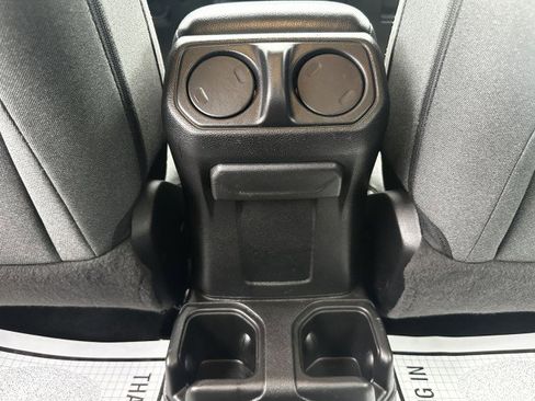 Used 2024 Jeep Wrangler Sport image 14