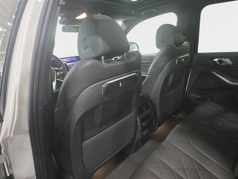 Certified 2025 BMW X5 sDrive40i w/ Parking Assistance Package RWD image 10