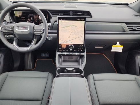 New 2026 GMC Terrain AT4 w/ Technology Package II image 19