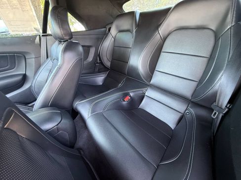 Used 2022 Ford Mustang GT Premium w/ GT Performance Package RWD image 22