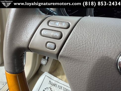 Used 2005 Lexus RX 330 image 29